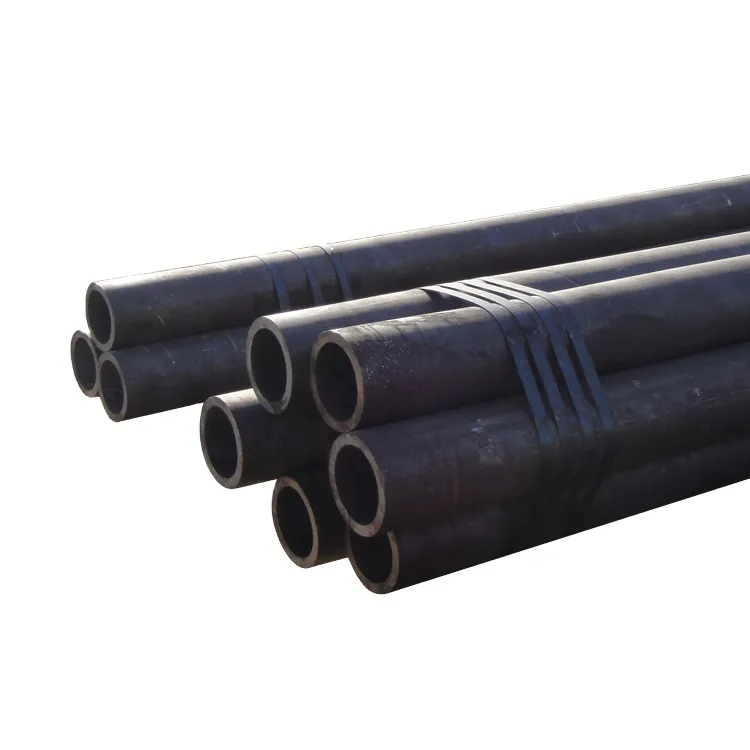 welded pipe